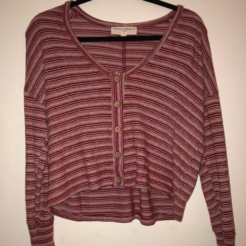 Urban Outfitters Shirt